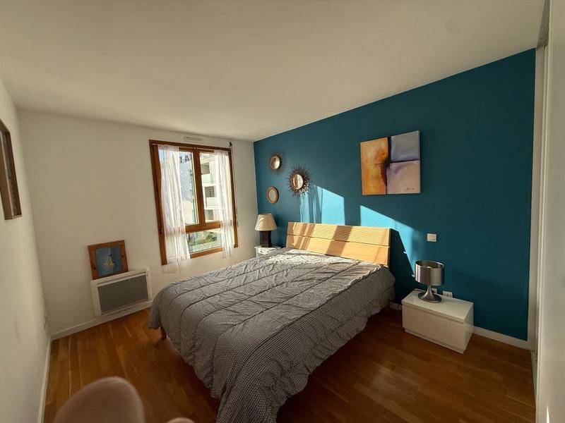 Appartement - 55 m² - 2 pièces