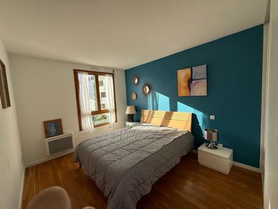 Appartement - 55 m² - 2 pièces