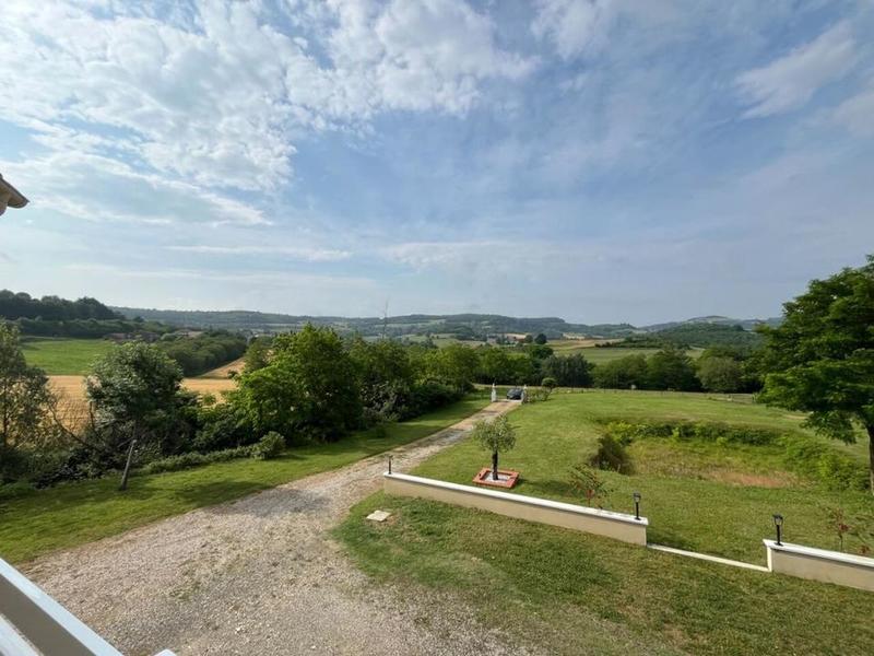 Maison d'architecte - 225 m² - 8 pièces