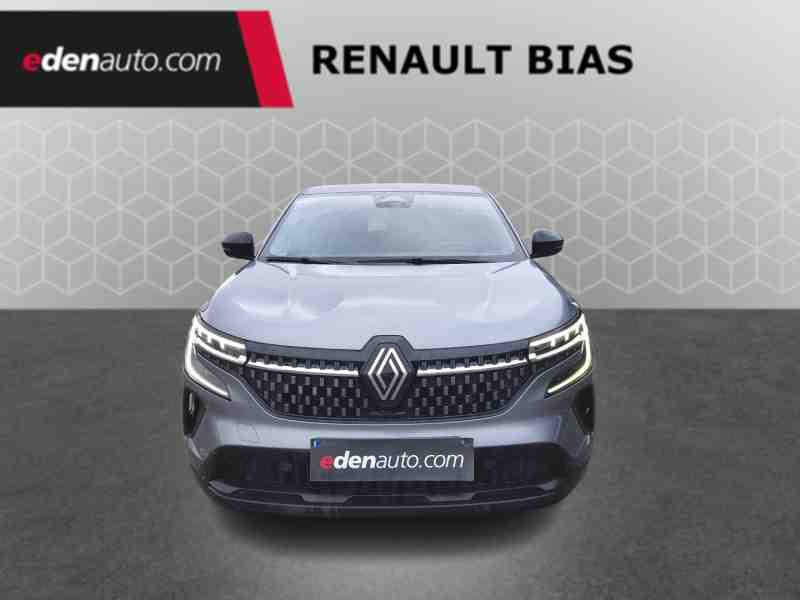 Renault Austral E-Tech hybrid 200 Techno