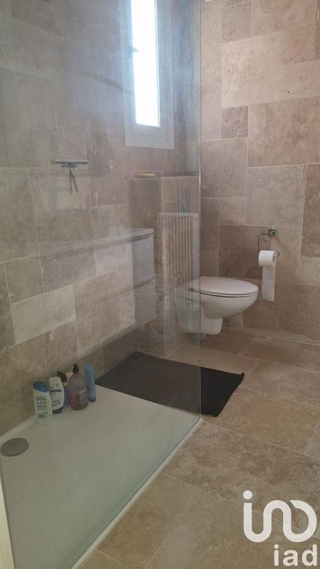 Maison - 80 m² - 3 pièces