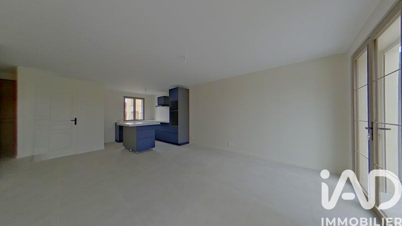 Maison - 148 m² - 8 pièces