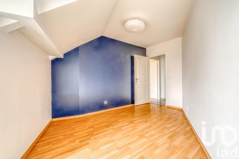 Appartement - 83 m² - 4 pièces