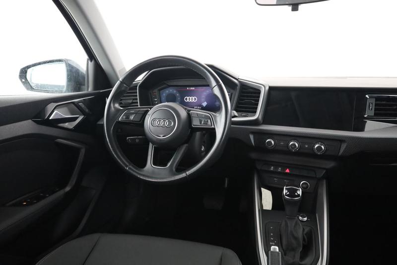 Audi A1 sportback 25 Tfsi Advanced 2 s tronic 7 95 ch