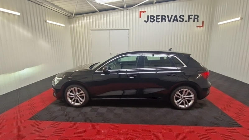 Audi A3 sportback 35 Tfsi 150 Business Line