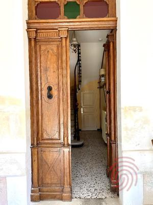 Maison bourgeoise - 130 m² - 5 pièces