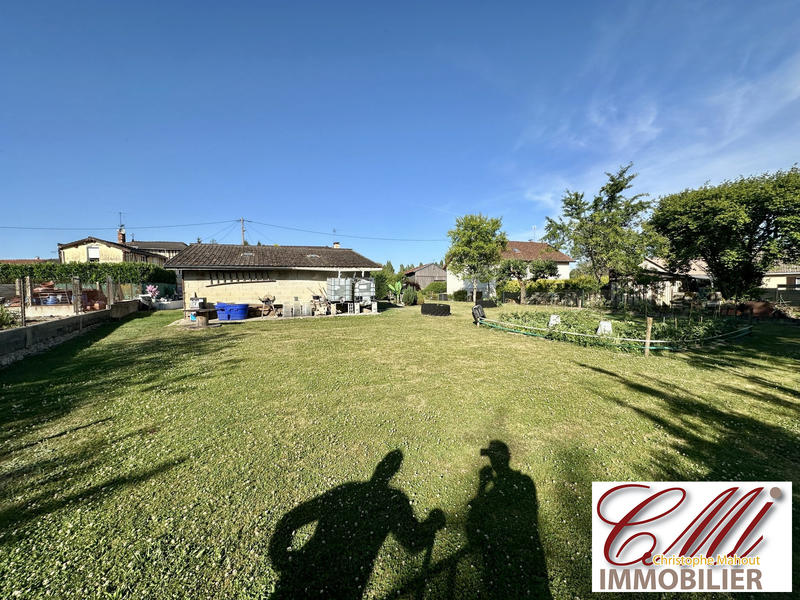 Maison - 145 m² - 6 pièces