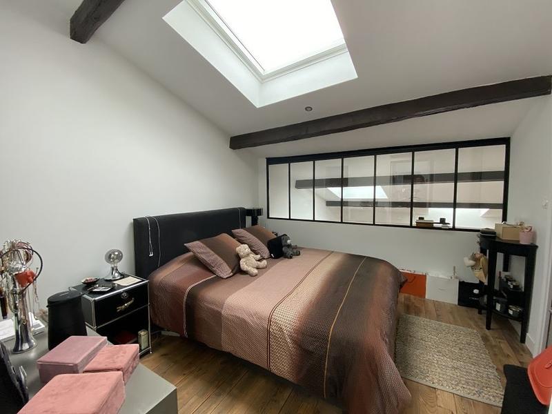 Appartement - 124 m² - 4 pièces