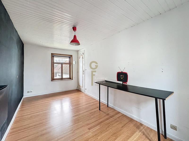 Maison - 169 m² - 6 pièces