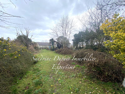 Maison - 113 m² - 4 pièces