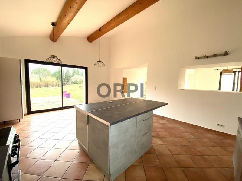 Mas - 211 m² - 7 pièces