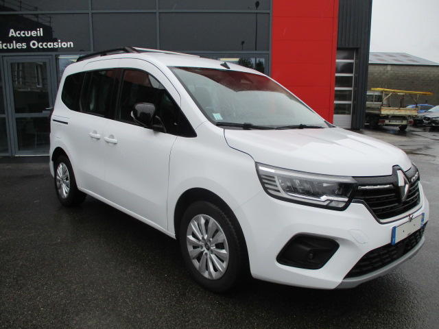 Renault Kangoo Equilibre 1.5 Dci 95 Cv Bvm6