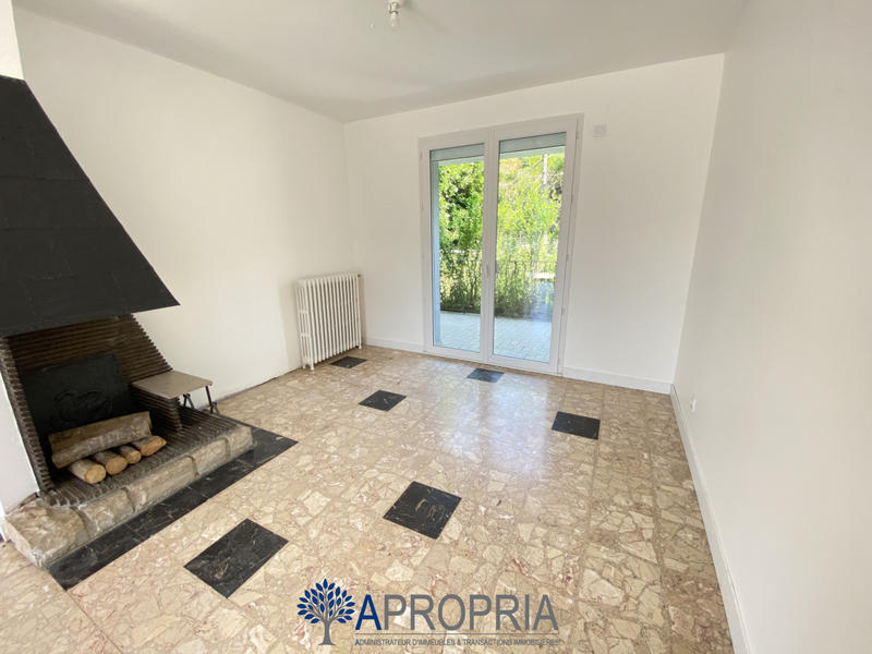 Maison - 86 m² - 4 pièces