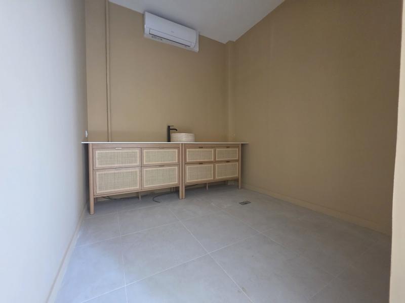 Local commercial - 110 m²