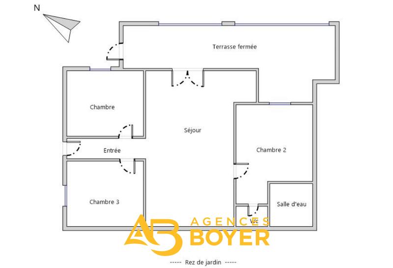 Maison - 304 m² - 8 pièces