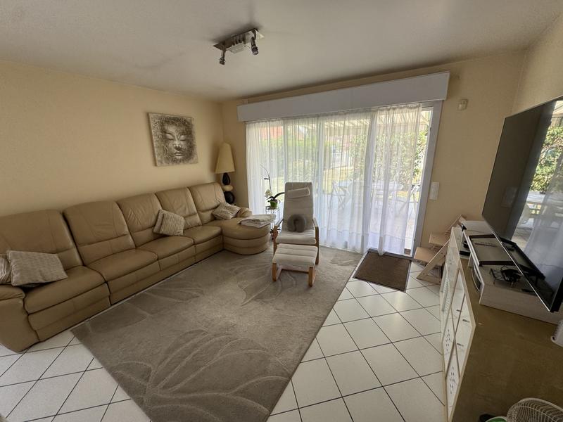 Maison - 195 m² - 8 pièces