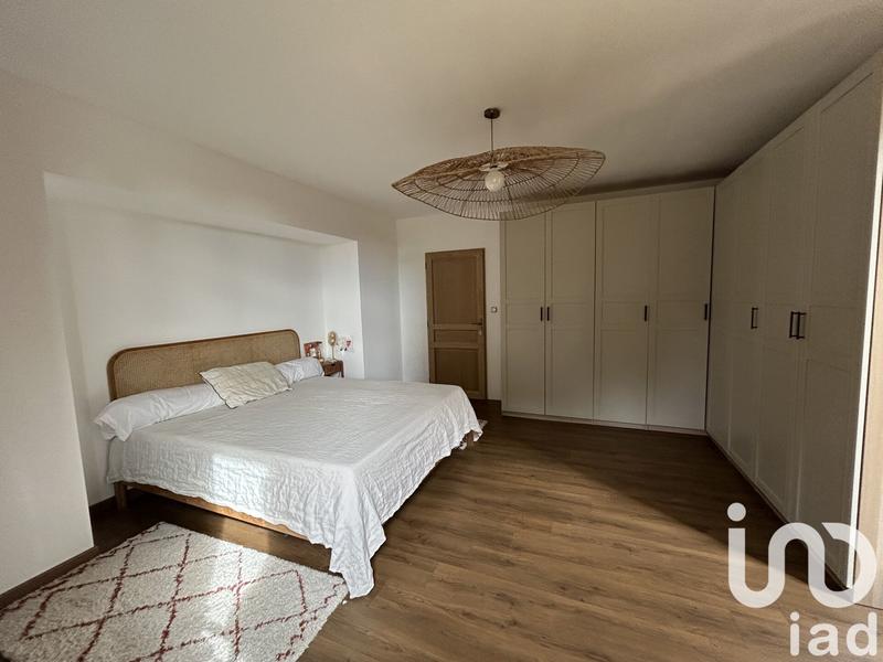 Maison de campagne - 146 m² - 5 pièces