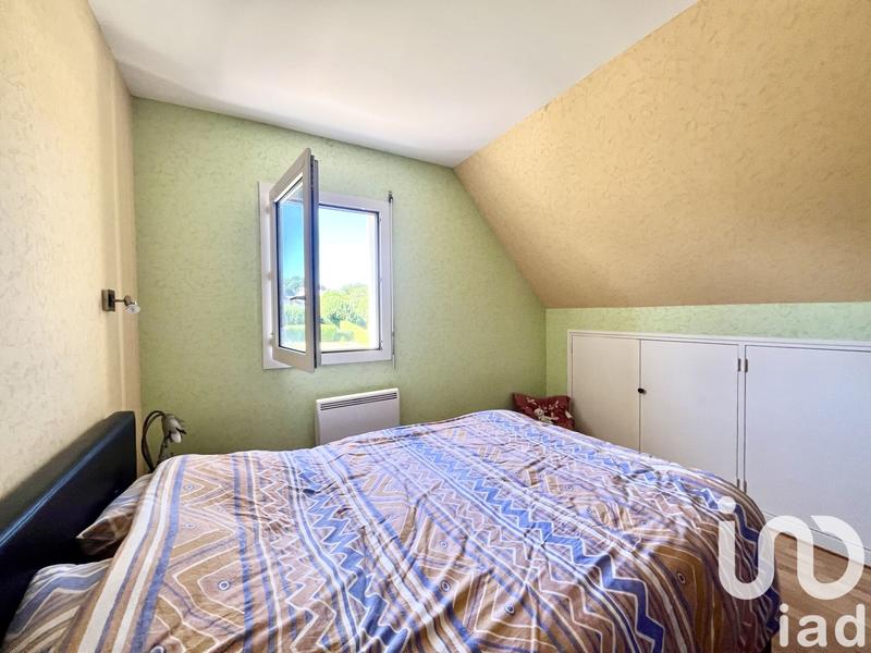 Maison - 127 m² - 6 pièces