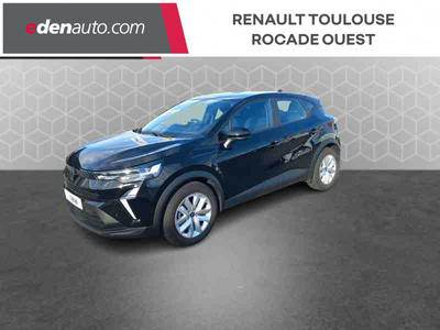 Renault Captur TCe 90 Evolution