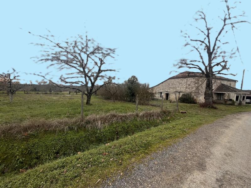 Maison ancienne - 278 m² - 8 pièces