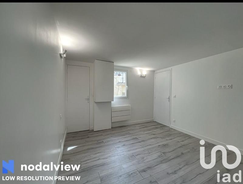 Maison - 78 m² - 4 pièces