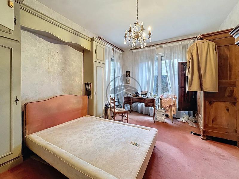 Maison - 171 m² - 6 pièces