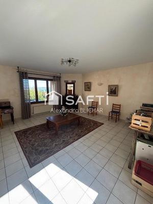 Villa - 240 m² - 7 pièces