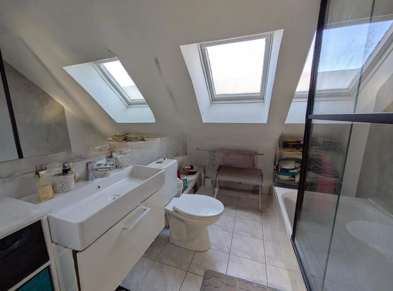 Maison - 57 m² - 3 pièces