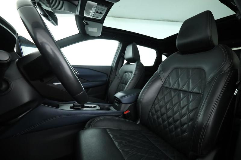 Nissan Qashqai 1.5 e-Power Tekna+ 190 ch