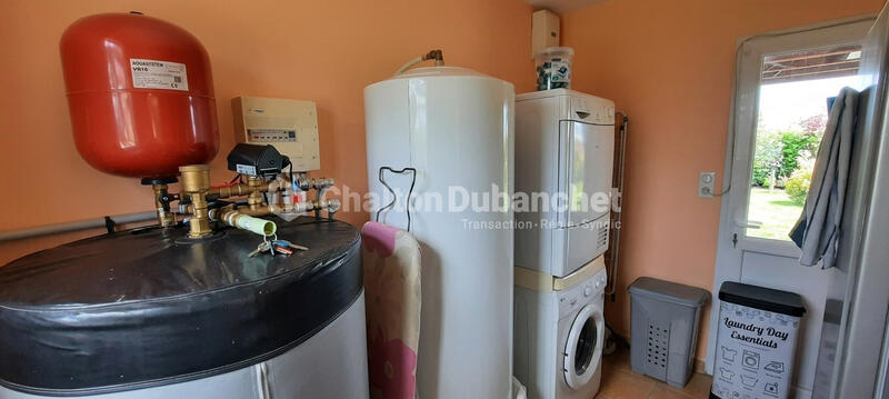 Villa - 103 m² - 5 pièces