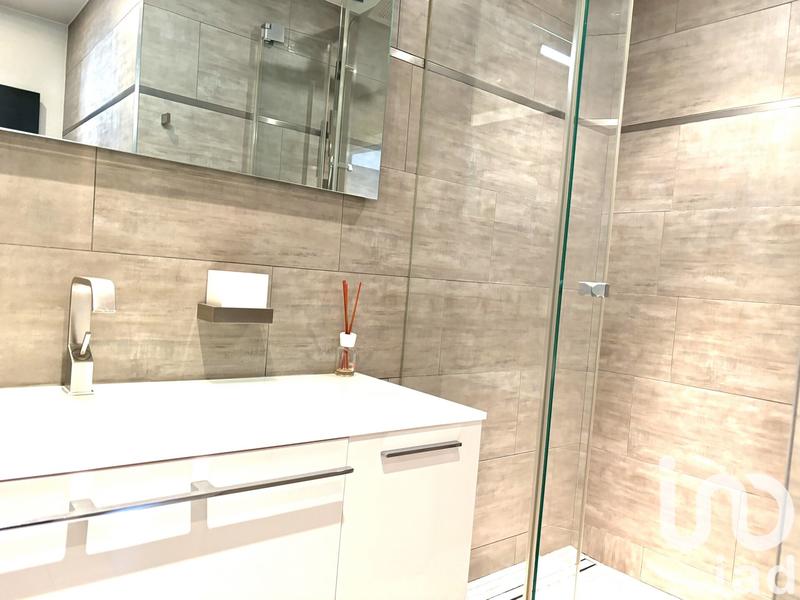 Appartement - 115 m² - 5 pièces