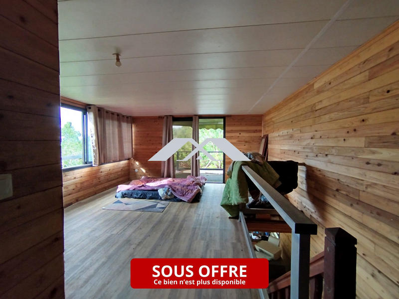 Terrain agricole - 75 050 m²