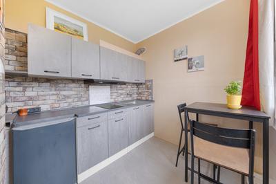 Maison traditionnelle - 50 m² - 3 pièces