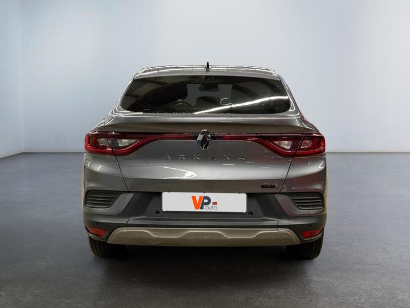 Renault Arkana E-Tech 145 - 22 Evolution