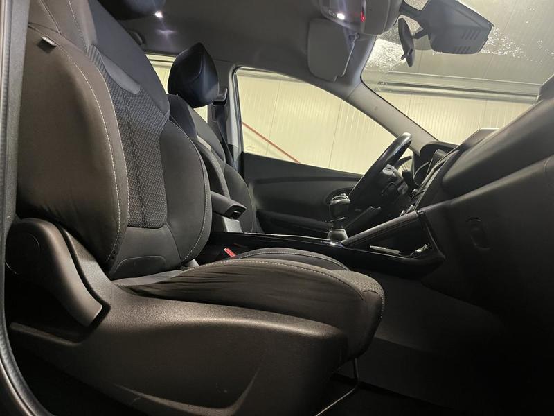 Renault Kadjar 1.6 dCi 16v Fwd 130 cv Intens