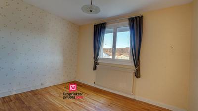 Maison - 78 m² - 5 pièces