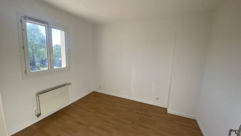 Maison contemporaine - 88 m² - 4 pièces