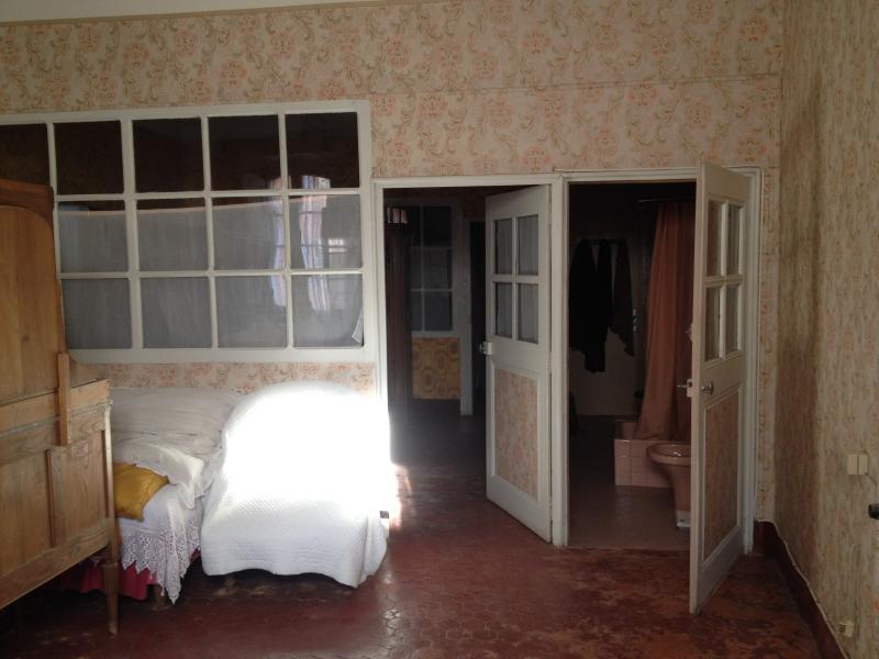 Maison de village - 350 m² - 11 pièces