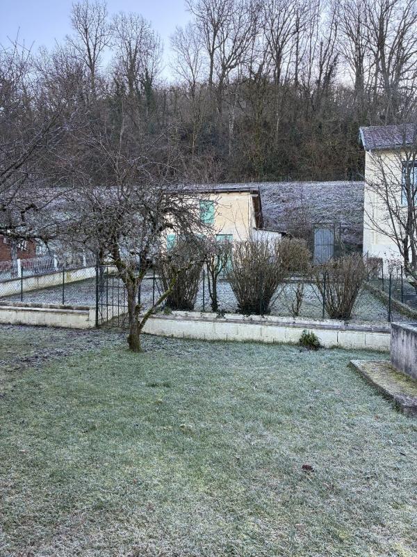 Maison - 114 m² - 6 pièces