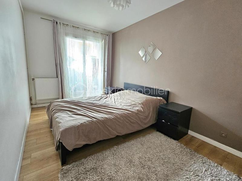 Appartement - 91 m² - 4 pièces