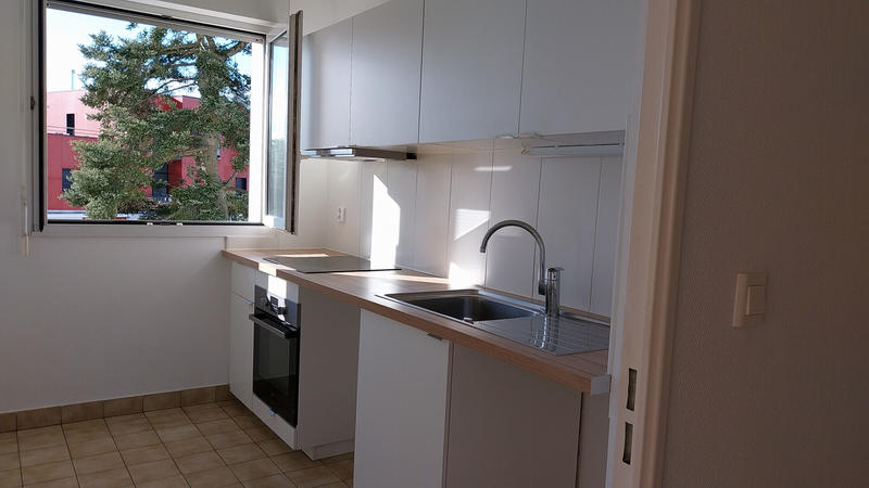 Appartement - 51 m² - 2 pièces