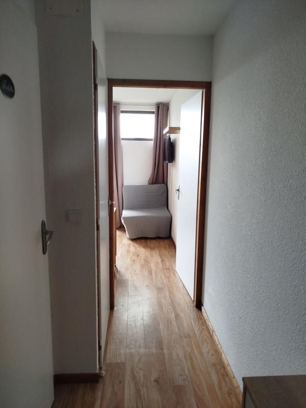 Appartement - 20 m² - 1 pièce