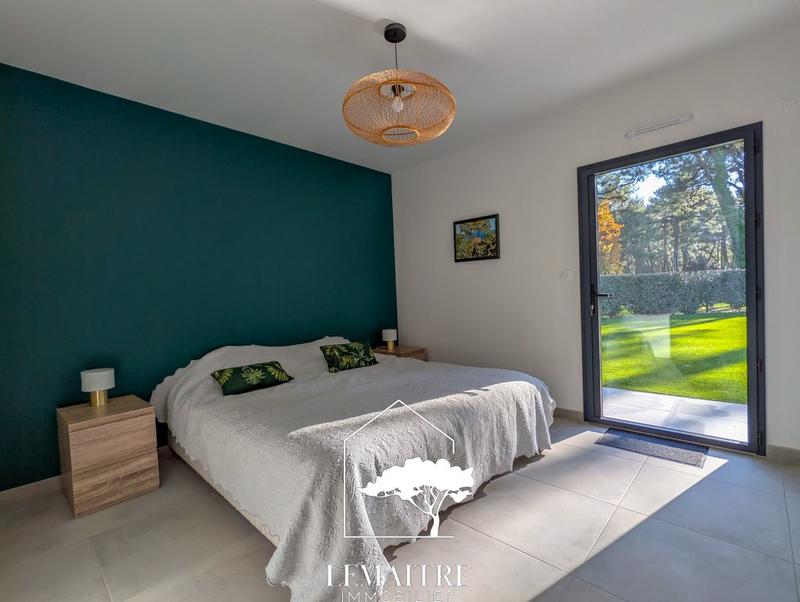 Maison - 175 m² - 5 pièces