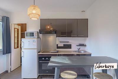 Appartement - 20 m² - 1 pièce