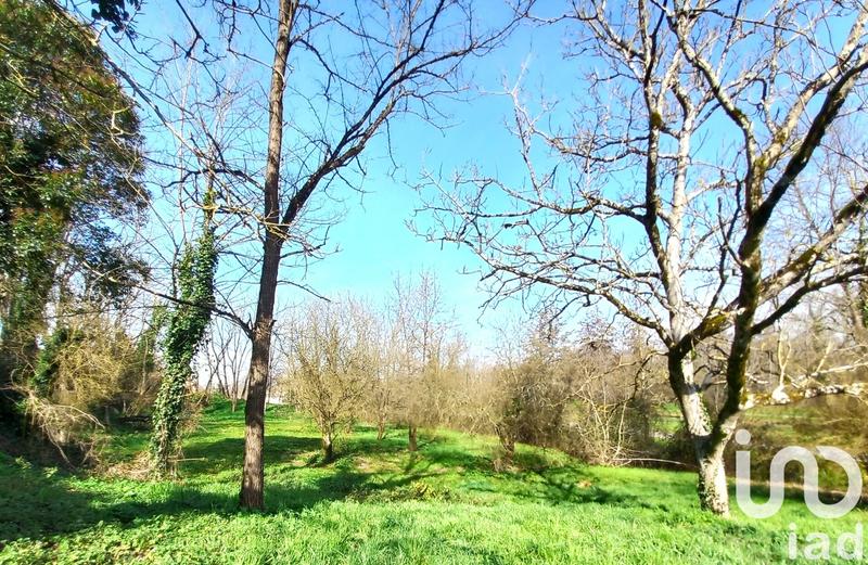 Maison de campagne - 158 m² - 4 pièces