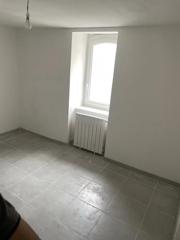 Appartement - 183 m² - 6 pièces