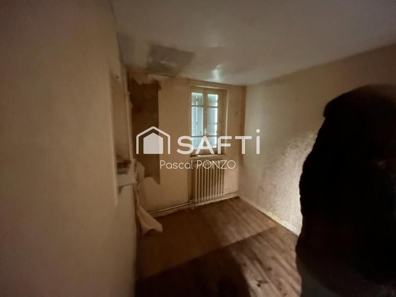 Maison - 175 m² - 12 pièces