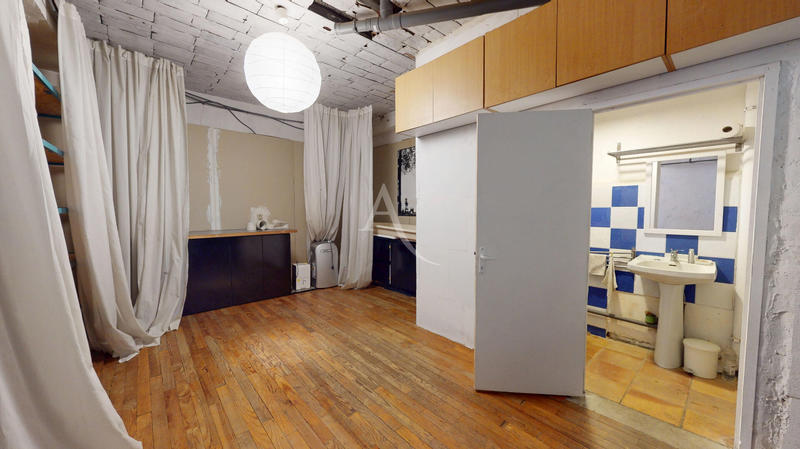 Maison - 151 m² - 4 pièces