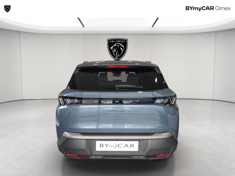 Peugeot 5008 Hybrid 145 e-Dcs6 Allure