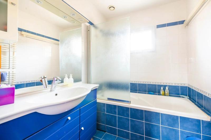 Maison - 173 m² - 7 pièces